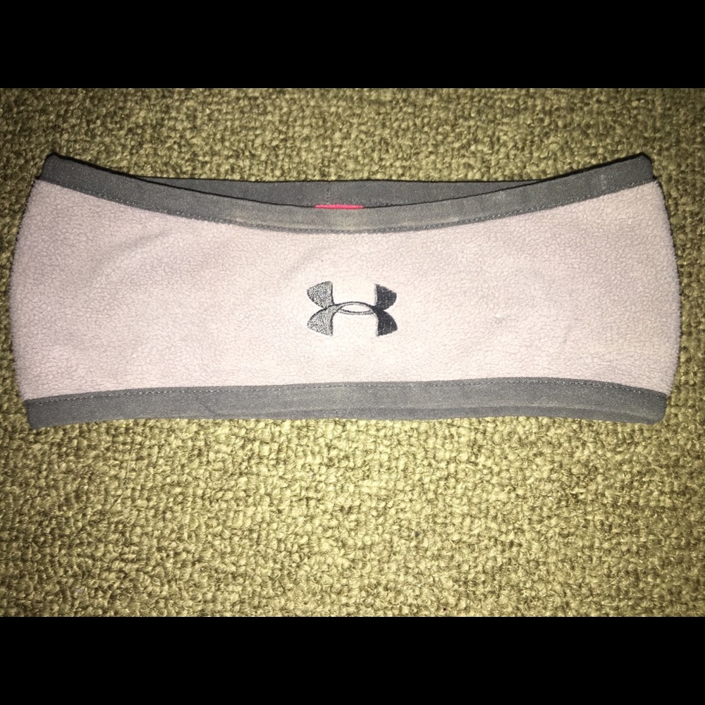 Under Armour Workout Headband